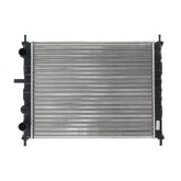 Bravo Motor Su Radyatörü 1998-2001 KALE 0128251PA